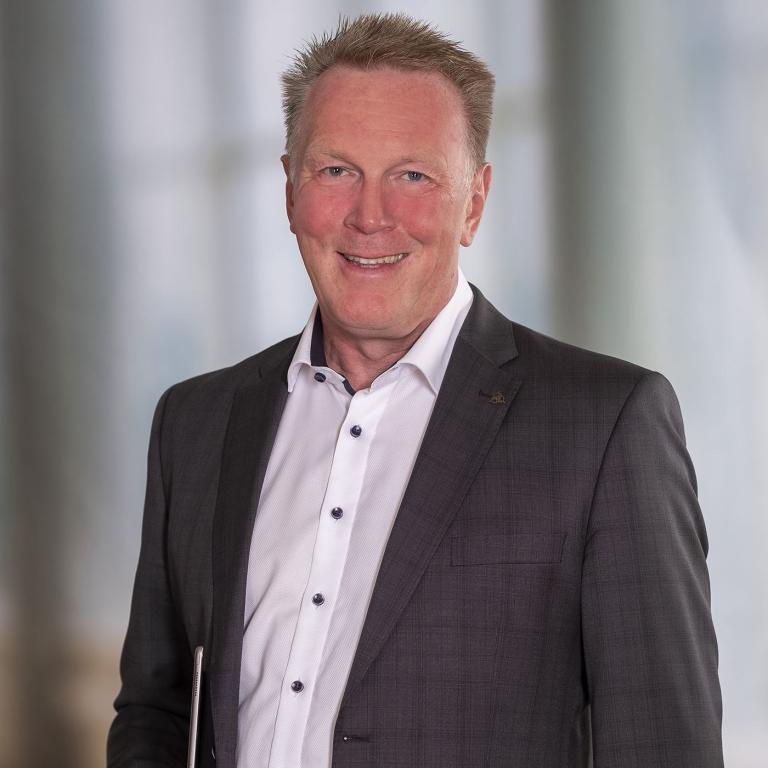 Andreas Schmidtke hat sich auf die Verpackungsoptimierung und Einkaufsoptimierung spezialisiert