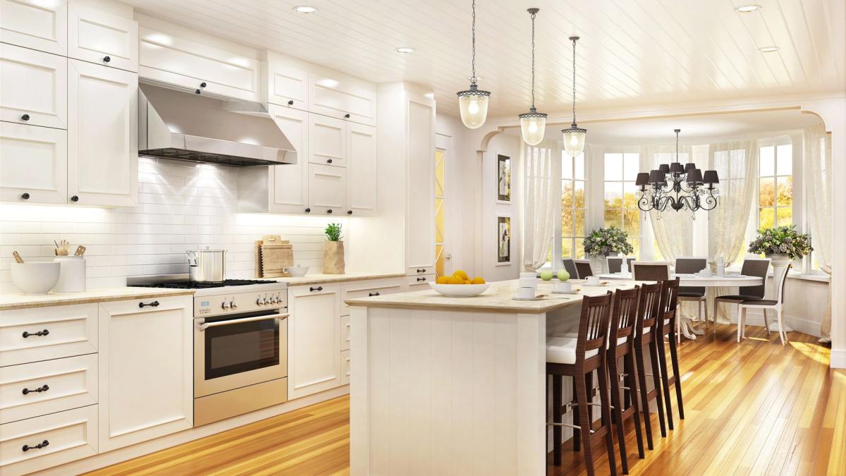 Kostensenkung Premium-Küchenmöbelhersteller