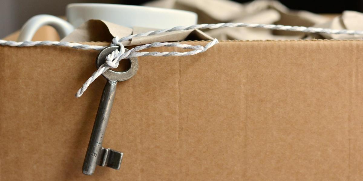 Verpackungsoptimierung
