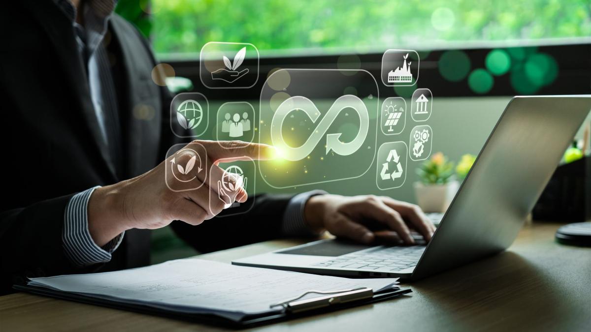 Transformation im Einkauf